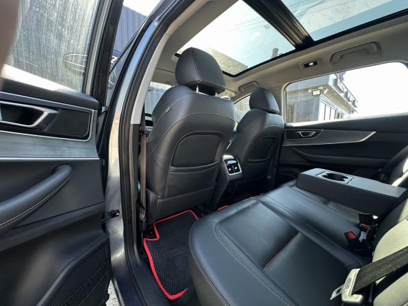 Chery Tiggo 7 Pro I с пробегом 2021 года, цена 1 599 000 рублей, 59800 км, внедорожник, Автокод Объявления
