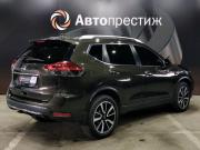 Nissan X-Trail III Рестайлинг Ставрополь  - изображение 36
