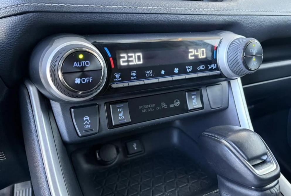 Toyota RAV4 V (XA50) Киров  - изображение 21
