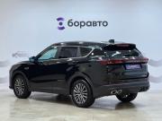 JETOUR X70+ I Рестайлинг Ставрополь  - изображение 26