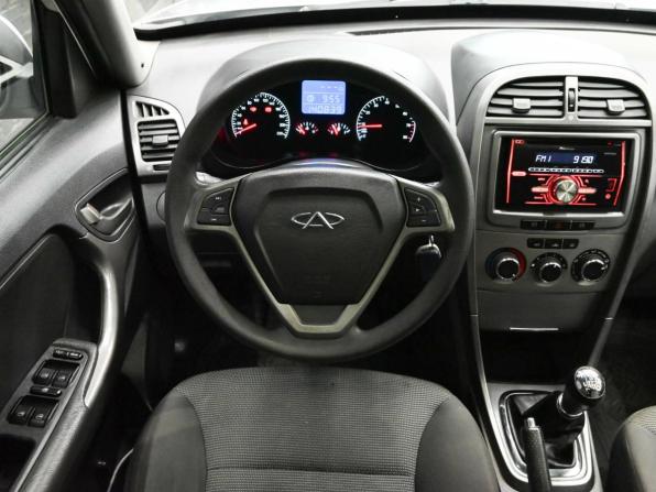 Chery Tiggo (T11) I Рестайлинг (FL) с пробегом 2013 года, цена 460 000 рублей, 140794 км, внедорожник, Автокод Объявления