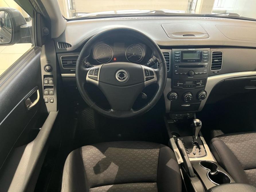 SsangYong Actyon II Екатеринбург  - изображение 12