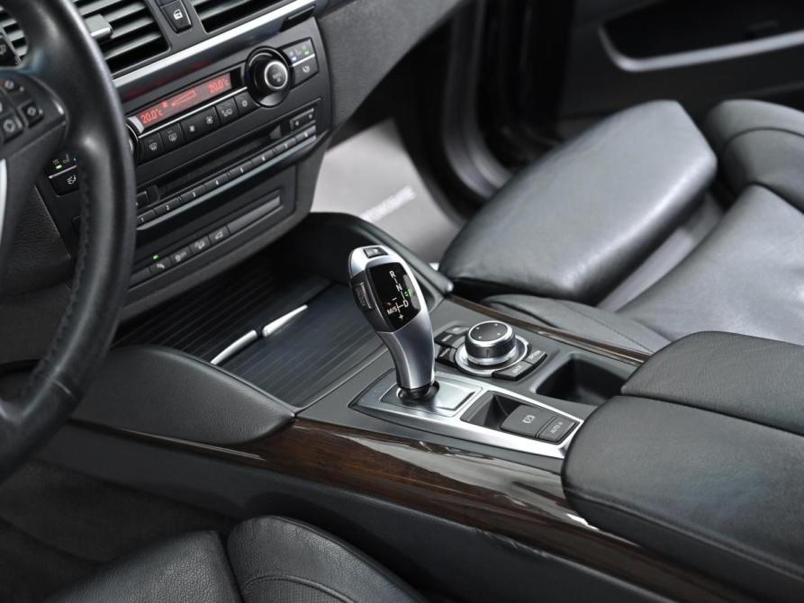 BMW X6 I (E71) Москва  - изображение 12