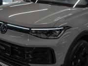 Volkswagen Tharu XR Москва  - изображение 47