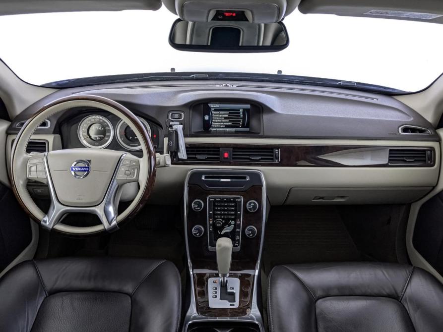 Volvo XC70 II Москва  - изображение 14