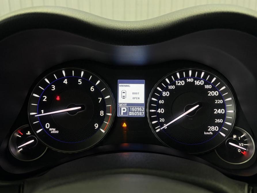 Infiniti M IV Краснодар  - изображение 11