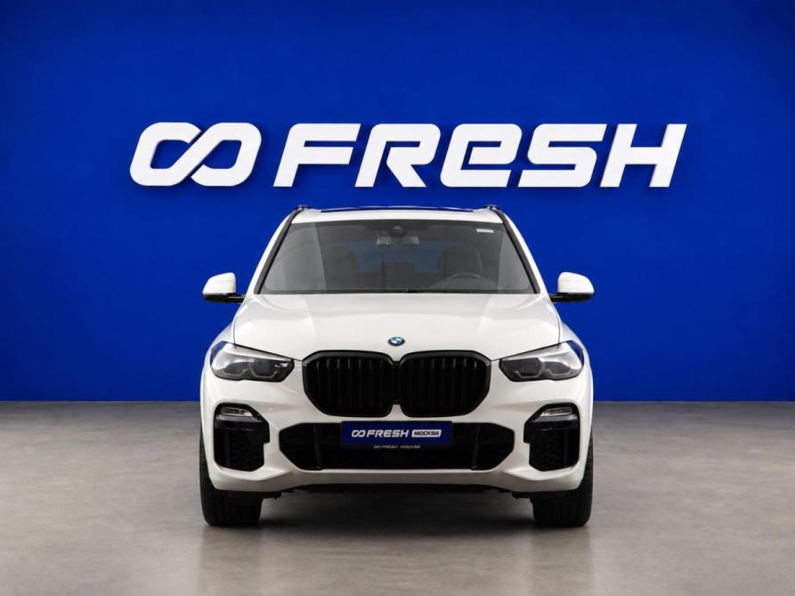 BMW X5 IV (G05/G18) Москва  - изображение 3