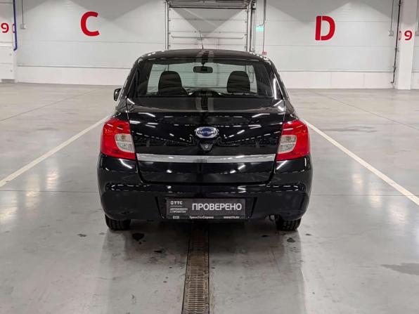 Datsun on-DO I с пробегом 2015 года, цена 295 000 рублей, 171954 км, седан, Автокод Объявления
