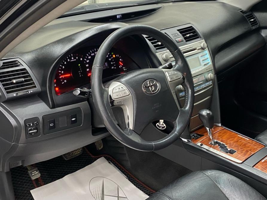 Toyota Camry VI (XV40) Энгельс  - изображение 25
