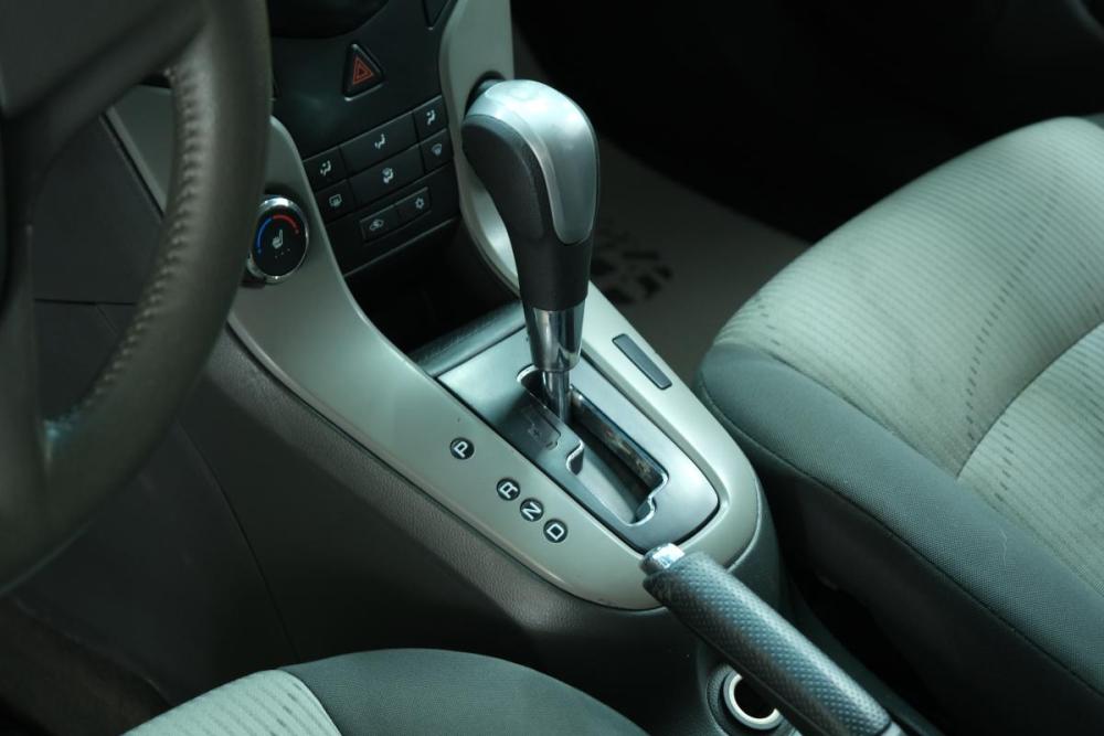 Chevrolet Cruze I Омск  - изображение 14