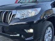 Toyota Land Cruiser Prado 150 Series Рестайлинг 3 Пермь  - изображение 47