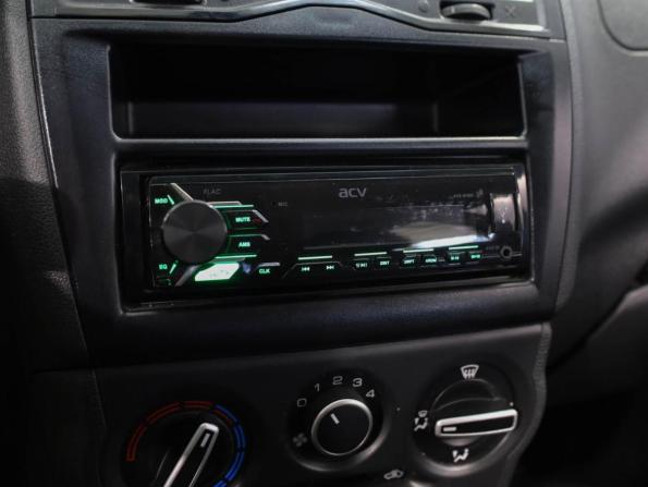 Lada (ВАЗ) Granta I Рестайлинг с пробегом 2024 года, цена 885 000 рублей, 39218 км, лифтбек, Автокод Объявления