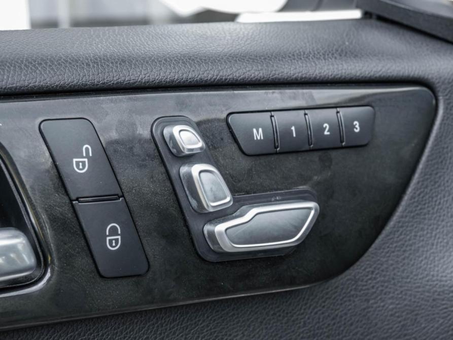 Mercedes-Benz GLS I (X166) Ставрополь  - изображение 26