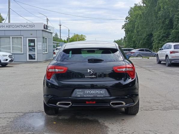 Citroen DS5 с пробегом 2012 года, цена 899 000 рублей, 142231 км, хэтчбек, Автокод Объявления