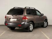 Hyundai Santa Fe I Екатеринбург  - изображение 30