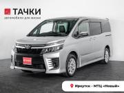 Toyota Voxy III (R80) Иркутск  - изображение 26