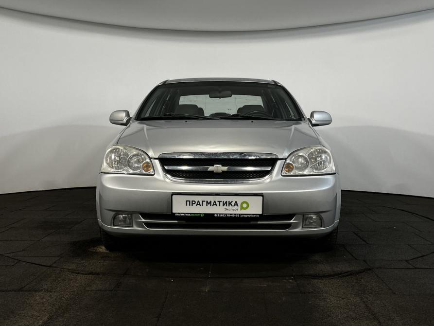 Chevrolet Lacetti I Великий Новгород  - изображение 2