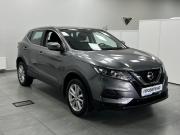 Nissan Qashqai II Рестайлинг Казань  - изображение 21