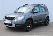 Skoda Yeti I Рестайлинг Нижний Новгород  - изображение 22
