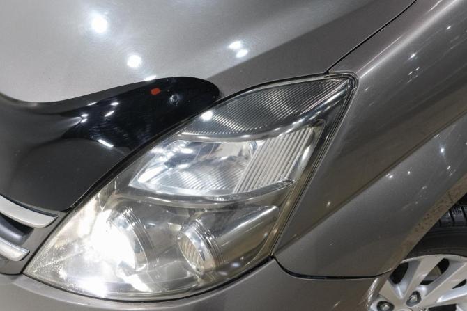Toyota ISis I Рестайлинг с пробегом 2008 года, цена 1 169 000 рублей, 152000 км, компактвэн, Автокод Объявления