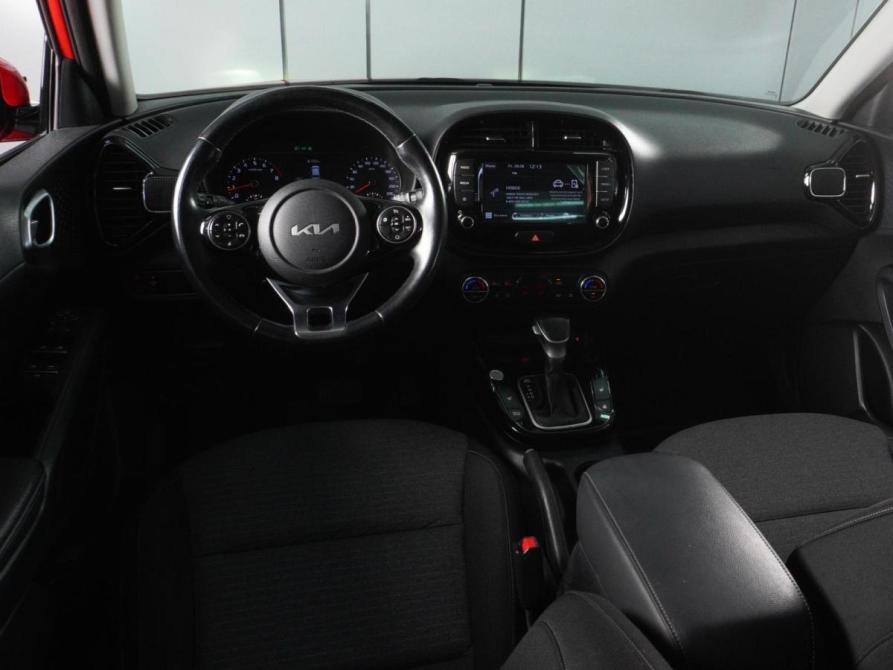 Kia Soul III Минеральные Воды  - изображение 6