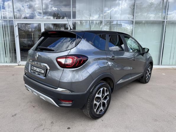 Renault Kaptur I с пробегом 2016 года, цена 1 315 000 рублей, 131800 км, внедорожник, Автокод Объявления