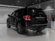 Toyota Highlander II (XU40) Рестайлинг Москва  - изображение 32