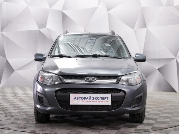 Lada (ВАЗ) Kalina II с пробегом 2017 года, цена 540 000 рублей, 114340 км, универсал, Автокод Объявления