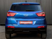 Hyundai Creta I Екатеринбург  - изображение 31