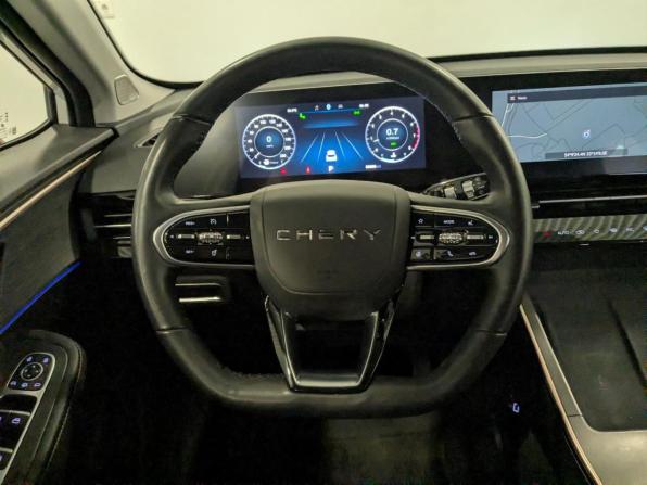 Omoda C5 I с пробегом 2022 года, цена 1 794 000 рублей, 56207 км, внедорожник, Автокод Объявления