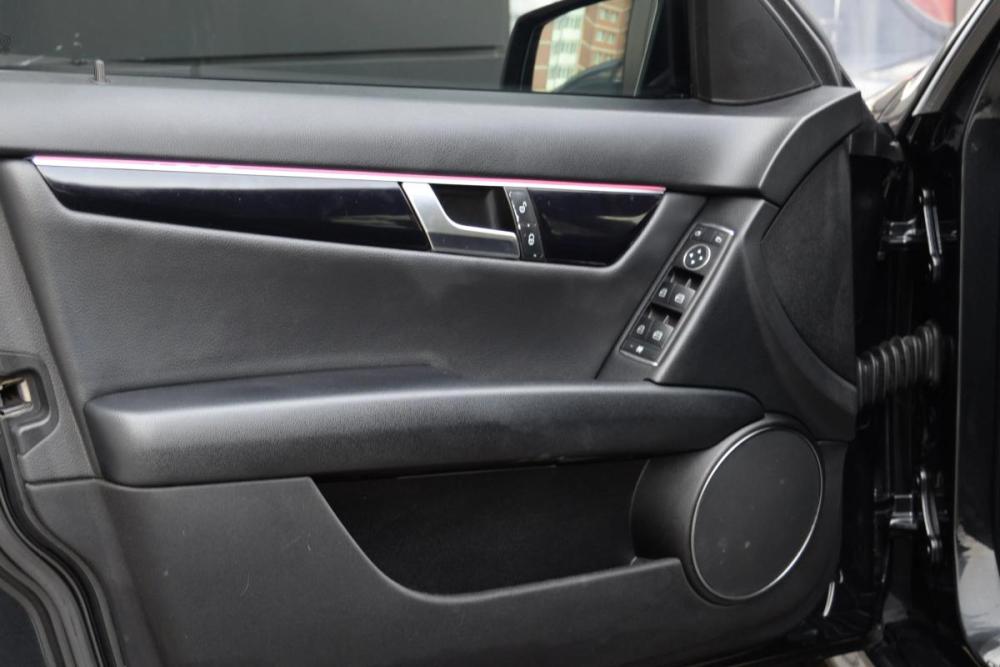 Mercedes-Benz C-Класс III (W204) Рестайлинг Иркутск  - изображение 27
