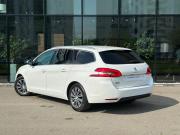 Peugeot 308 II Рестайлинг Ижевск  - изображение 39