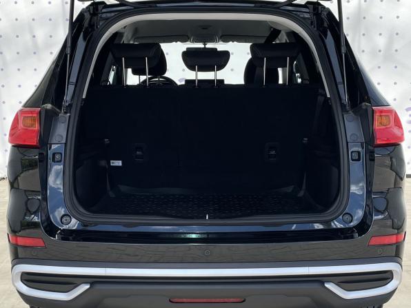 Haval M6 II с пробегом 2024 года, цена 1 850 000 рублей, 22573 км, внедорожник, Автокод Объявления