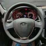 Lada (ВАЗ) Granta I Рестайлинг Уфа  - изображение 29