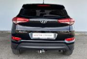 Hyundai Tucson III Киров  - изображение 33