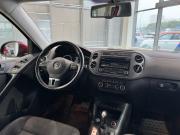 Volkswagen Tiguan I Рестайлинг Москва  - изображение 30