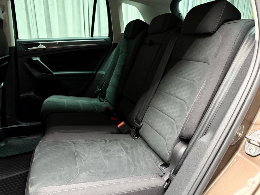 Volkswagen Tiguan II Ижевск  - изображение 34