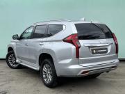 Mitsubishi Pajero Sport III Рестайлинг Кемерово  - изображение 20