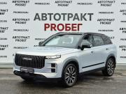 Jaecoo J7 I Рестайлинг Владимир  - изображение 20