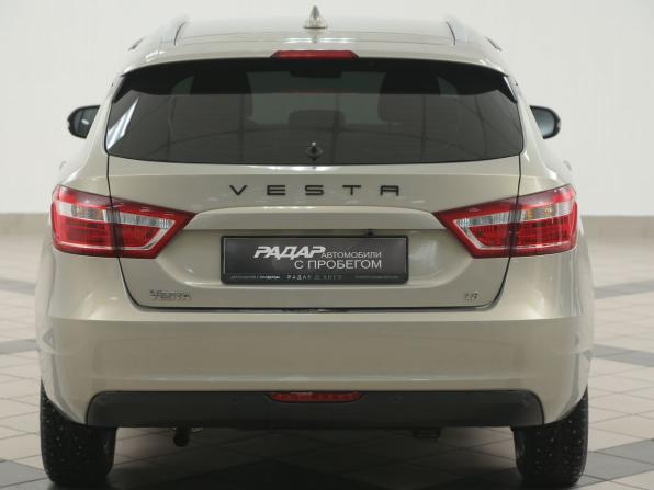 Lada (ВАЗ) Vesta I с пробегом 2017 года, цена 896 000 рублей, 19500 км, универсал, Автокод Объявления