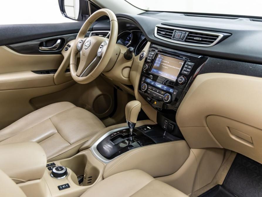 Nissan X-Trail III Волгоград  - изображение 35