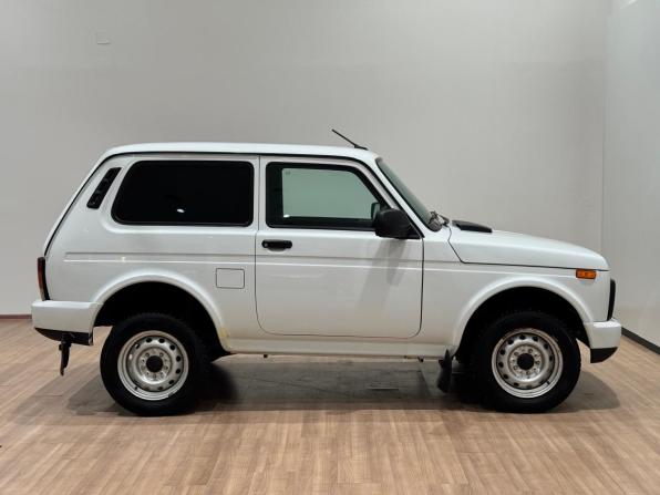 Lada (ВАЗ) Niva Legend с пробегом 2023 года, цена 740 000 рублей, 29956 км, внедорожник, Автокод Объявления