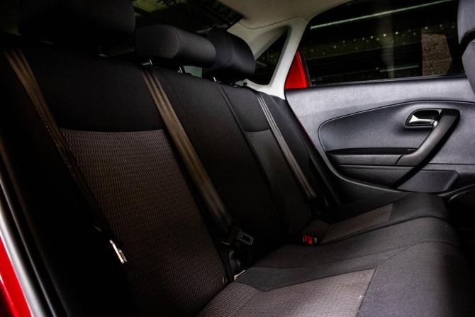 Volkswagen Polo V с пробегом 2014 года, цена 850 000 рублей, 174355 км, седан, Автокод Объявления