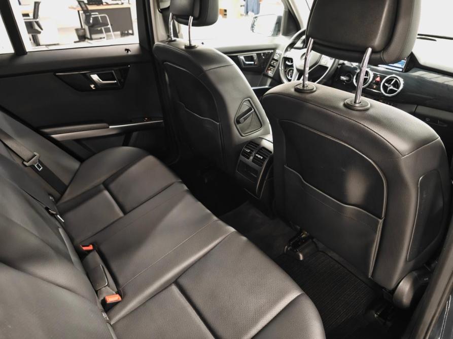 Mercedes-Benz GLK-Класс I (X204) Рестайлинг Санкт-Петербург  - изображение 9