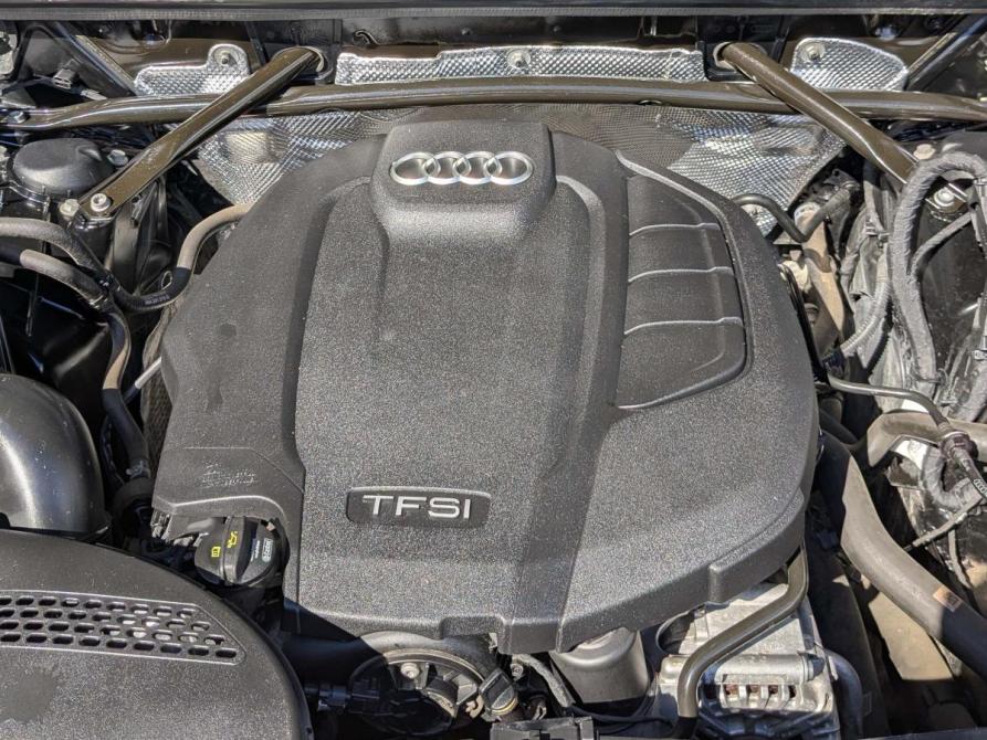 Audi Q5 II (FY) Москва  - изображение 9