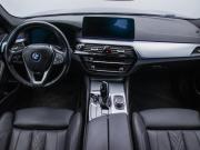 BMW 5 серии VII (G30/G31/G38) Рестайлинг Москва  - изображение 31