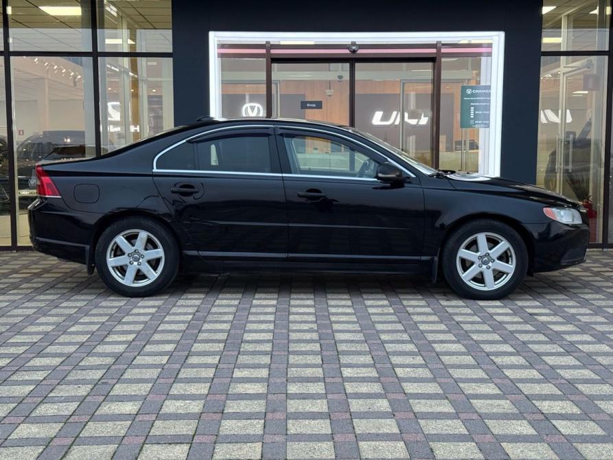 Volvo S80 II Рестайлинг Краснодар  - изображение 4