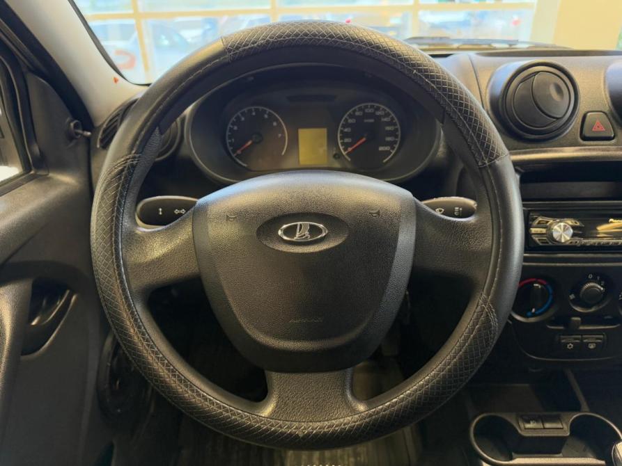 Lada (ВАЗ) Granta I Волгоград  - изображение 7