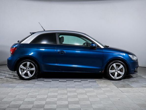 Audi A1 I (8X) с пробегом 2011 года, цена 799 000 рублей, 239146 км, хэтчбек, Автокод Объявления