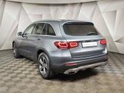 Mercedes-Benz GLC I (X253) Рестайлинг Москва  - изображение 25